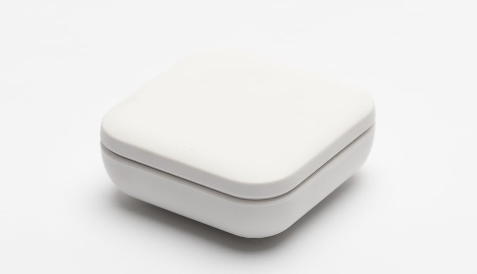 Vivint Dallas water sensor